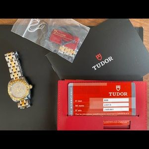 Princess Date Automatic Champagne Dial Diamonds